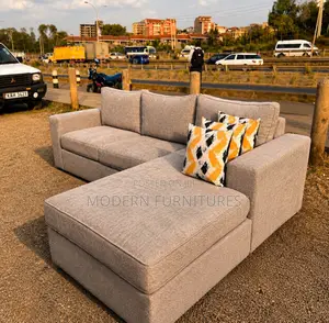Crown Estate L Sofa/L Shaped Sofa
