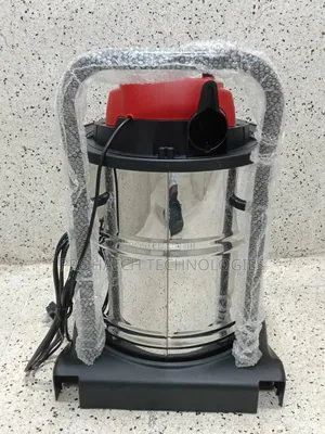 50L Aico Vacuum Clener