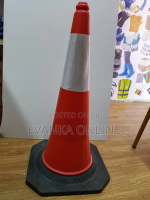 Safety Cone (75cm)