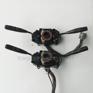 Toyota Landcruiser Combined Headlight Switch