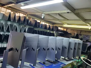 HP Z Monitor