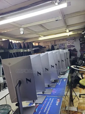 HP Z Monitor