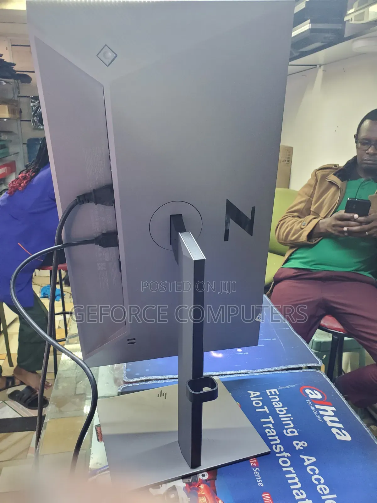HP Z Monitor