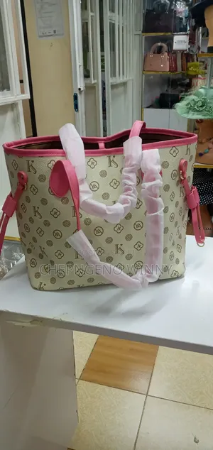 Multi- Colour Handbag