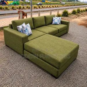 Infinity L Shaped Sofa/L Sofa