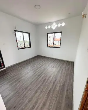 Flooring Game-Changer Mkeka Wa Mbao