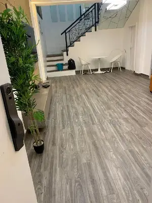 Flooring Game-Changer Mkeka Wa Mbao