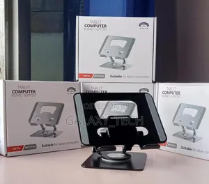 X360 Metallic Tablet Stands