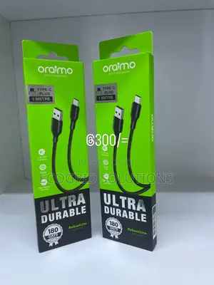 Type C Cable