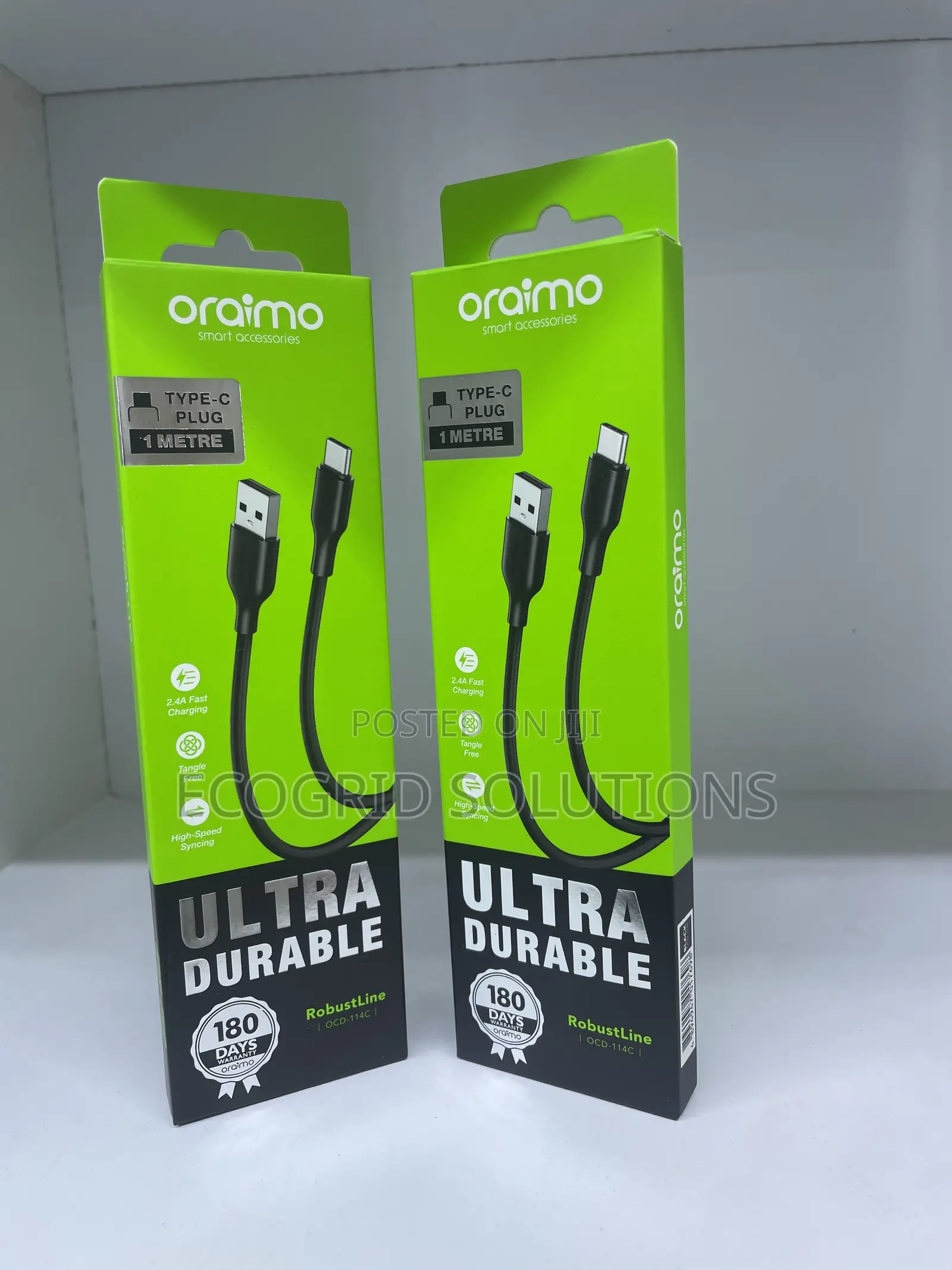Type C Cable