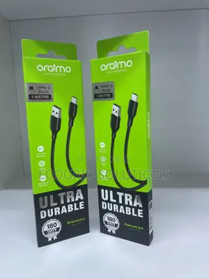 Type C Cable