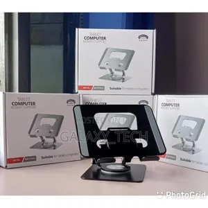 X360 Metallic Tablet Stands