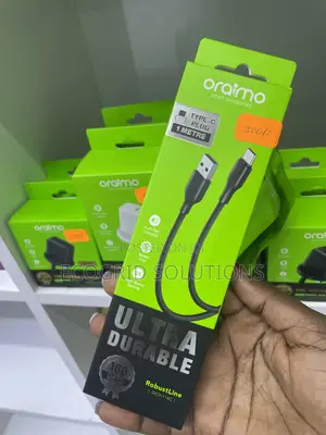 Type C Cable