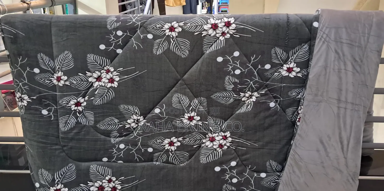 Single Fleece Duvet | Soft Warm 5×6 Bedding