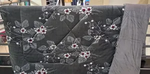 Single Fleece Duvet | Soft Warm 5×6 Bedding