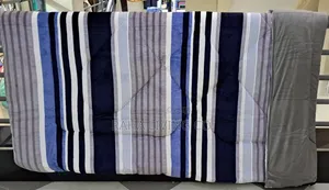 Single Fleece Duvet | Soft Warm 5×6 Bedding