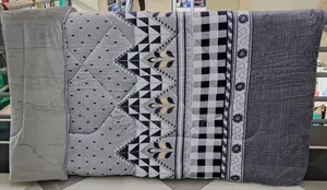 Single Fleece Duvet | Soft Warm 5×6 Bedding