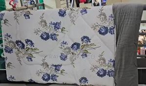 Single Fleece Duvet | Soft Warm 5×6 Bedding