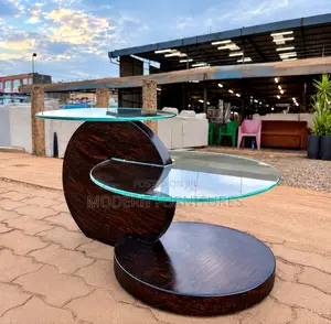 Aristocrat Coffee Table/Coffee Table