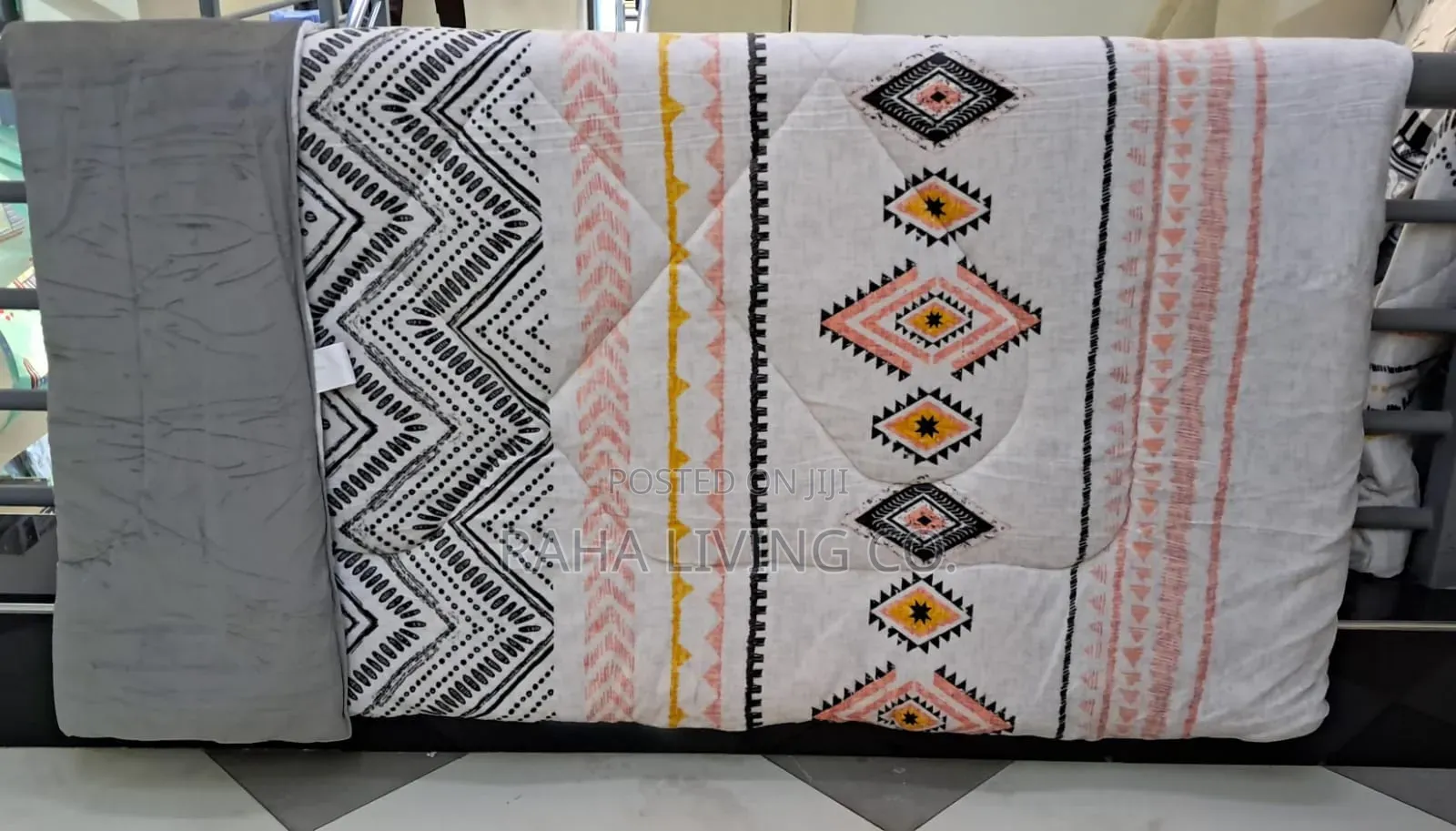 Single Fleece Duvet | Soft Warm 5×6 Bedding