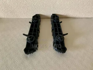 Daihatsu Mira Bumper Slide