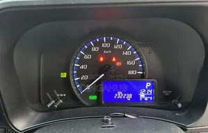 Toyota Probox 2020 Silver