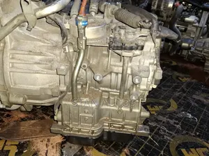 K6a Suzuki Alto Gearbox Automatic