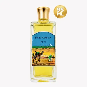 Swiss Arabian Layali Al Rashid Attar Er21 95ml