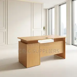 Executive Modern Desk-120cm