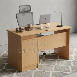 Executive Modern Desk-120cm