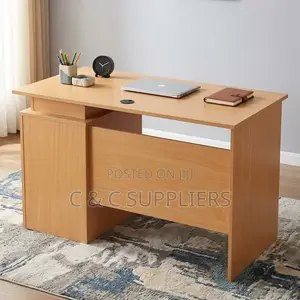 Executive Modern Desk-120cm