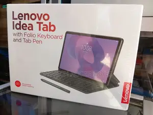 New Lenovo ideapad 128 GB Gray