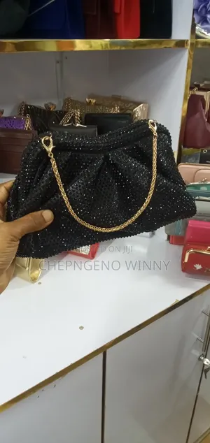 Elegant Clatch Available
