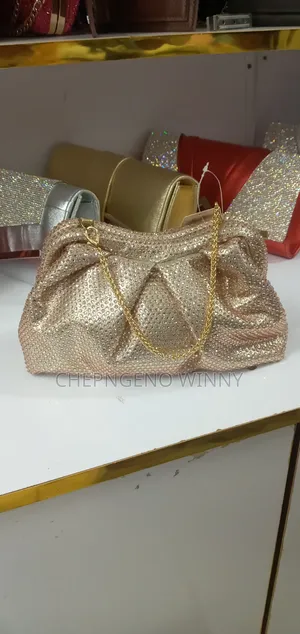 Elegant Clatch Available