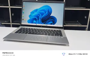 Laptop HP EliteBook 830 G7 8GB Intel Core i5 HDD 256GB