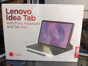 New Lenovo ideapad 128 GB Silver