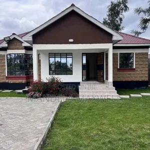 3bdrm Bungalow in Kitengela for sale