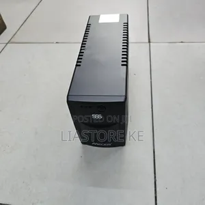 Mecer 650VA UPS Line Interactive Backup Power With AVR