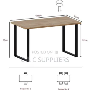 Study Desk-1200mm