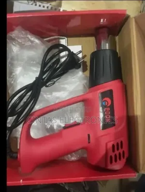Edon 2000W Hot Air Gun