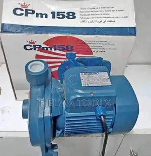 Pedroll,water Pump/1Hp Pedroll Water Pump