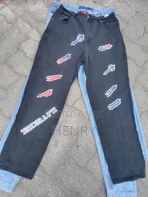 Designer Trousers for Men