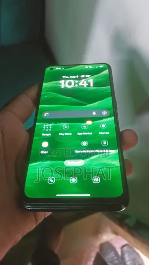 Oppo Reno 8T 256 GB Black