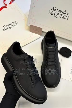 Alexender McQueen