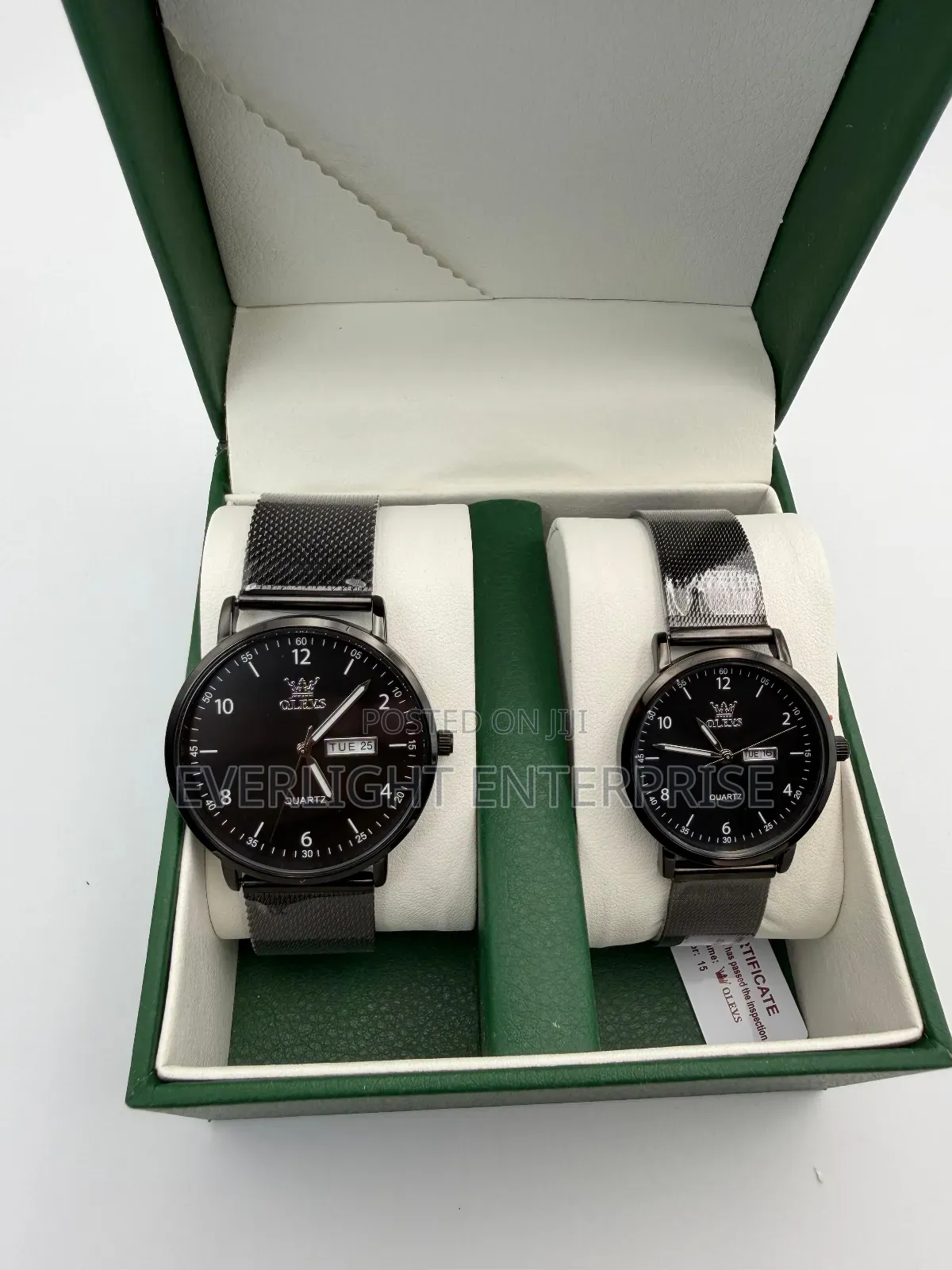 Olevs Couple Sets #2996