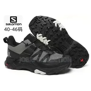 Salomon Outdoor Waterproof Shoes