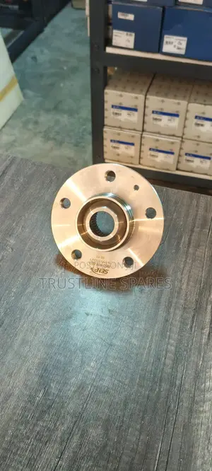 Wheel Hub OE 8KD 407 613 – Genuine Quality for Audi Volkswagen Group