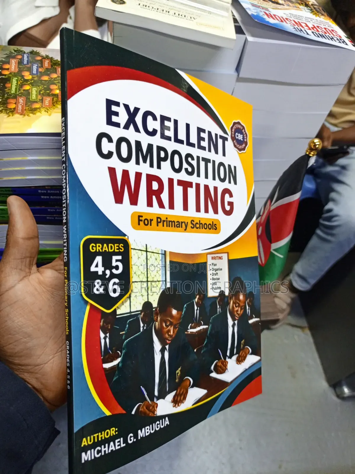 Book Printing Services