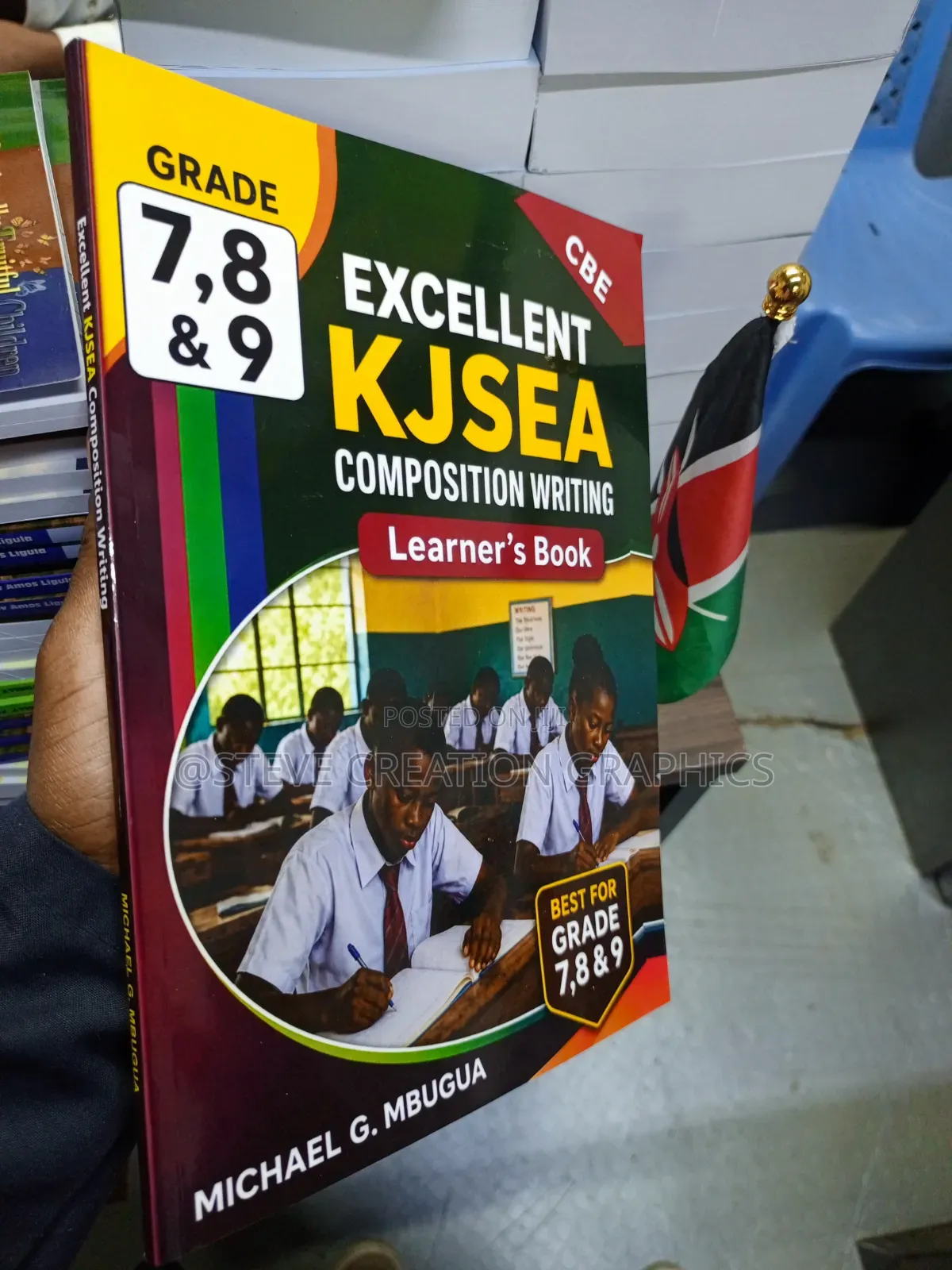 Book Printing Services