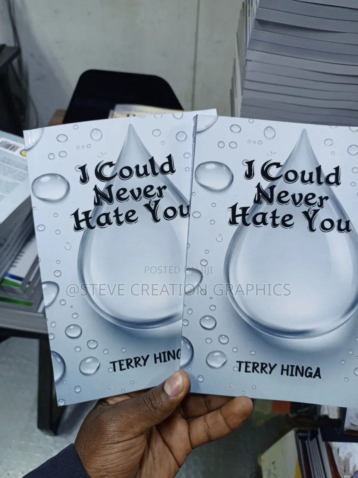 Book Printing Services